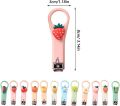 Stainless Steel Cartoon Nail Cutter- 1 Pcs. 