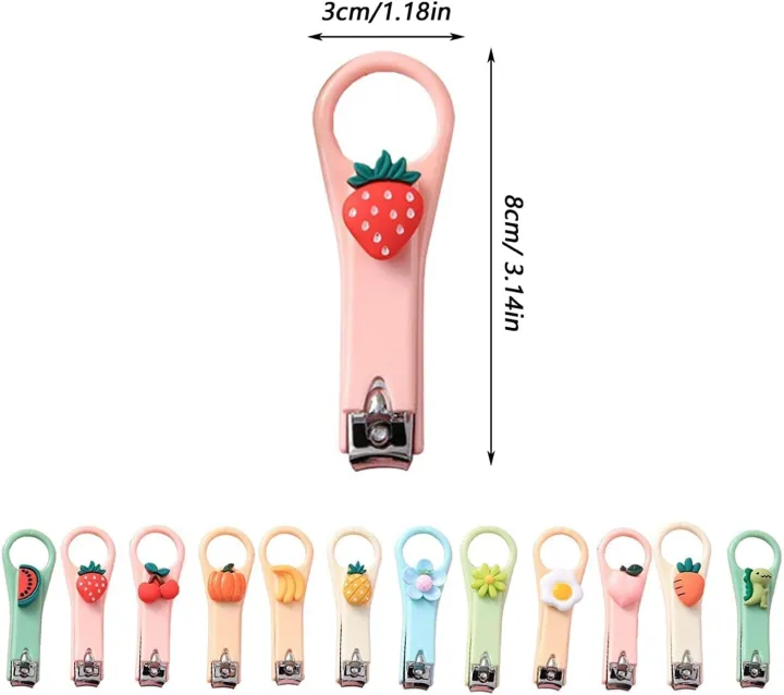 Stainless%20Steel%20Cartoon%20Nail%20Cutter-%201%20Pcs%20-%20Image%206