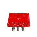 CA-3116P 2.1 Digital Power Amplifier Board, 2x80W+100W(Bass) Audio Stereo AMP Module for Audio System DIY Speakers 12-26V. 