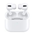 Bizzy Airpods Pro Premium Quality TWS True Wireless Bluetooth Headset Earbuds Full Set With Box for iOS Android Mobile Phone i12 Inpods White Black. 