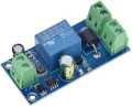 YX850 Power Failure, Automatic Switching, Standby Battery Lithium, Battery Module 5V-48V. 