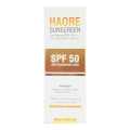 Haore Sunscreen Gel SPF 50 +++, 60 Gm. 