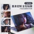 Notebook Stickers No Residue Suitable for 2025 Xiaomi 14 Laptop 15 Protective Case J7265 Shell RedmiBook Full Set Pro 16 Redmi G Film Z3725. 