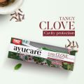 Himani Ayucare Tangy Clove Herbal Toothpaste 150g. 