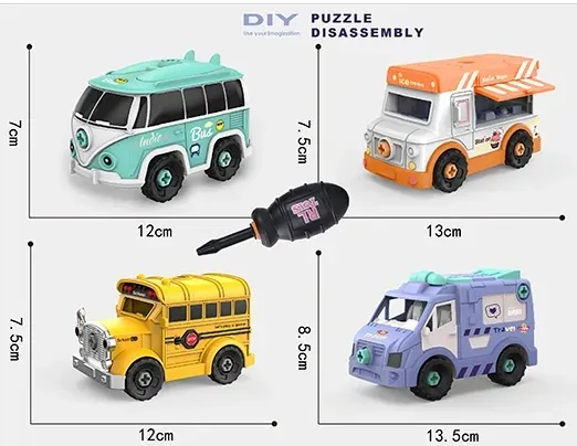 4%20DIY%20Assemble%20Mini%20Cartoon%20Animal%20Vehicle%20Assembly%20School%20Bus%20Toy%20For%20Kids%20-%20Image%205
