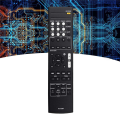 NAMUNY 2X RC-928R Replace Remote Control for AV Receiver HT-S3900 HT-R397 TX-SR373 HT-P395. 