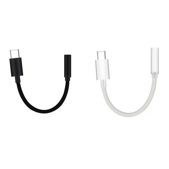 Aux Cable C Type To Mm Jack Oneplus USB Type C To Aux Audio