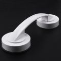 Vacuum Sucker Suction Cup Handrail Bathroom Super Grip Safety Grab Bar Handle for Glass Door Bathroom Elder. 