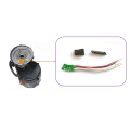 For Mid Drive Motor Pedal Assist Sensor for PAS Riding Sensor PCB Board Accessories. 