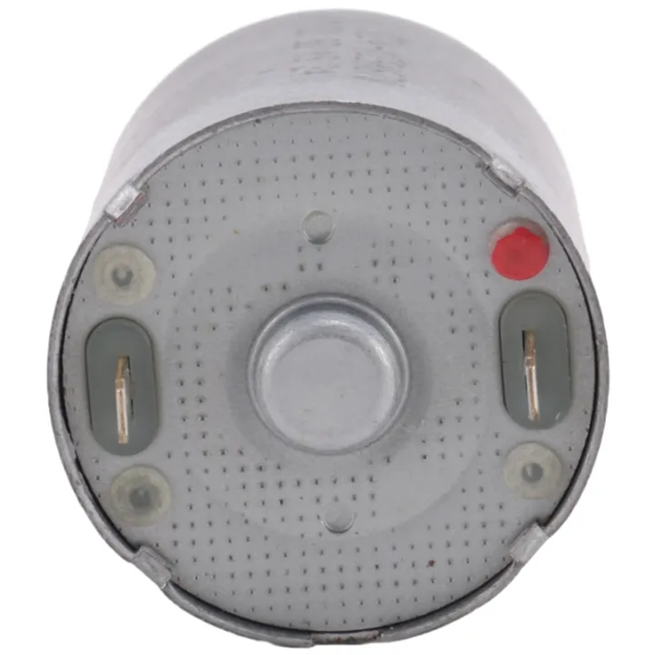 Sptrry2X%20DC%209V%206760RPM%20Rotary%20Speed%202%20Pin%202P%20Terminals%20Electric%20Mini%20Motor%20-%20Image%203