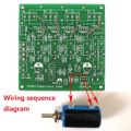 DIY Kits 150W 10A Battery Capacity Tester Adjustable Constant Current Electronic Load Discharge Test. 