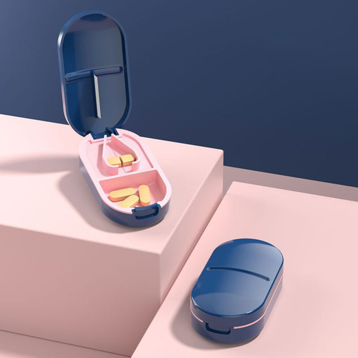 Penasfe%20Pill%20Cutter%20Box%20Good%20Sealing%20Travel%20Pill%20Cutter%20Box%20Tablet%20Cutter%20Splitter%20Case%20-%20Image%204