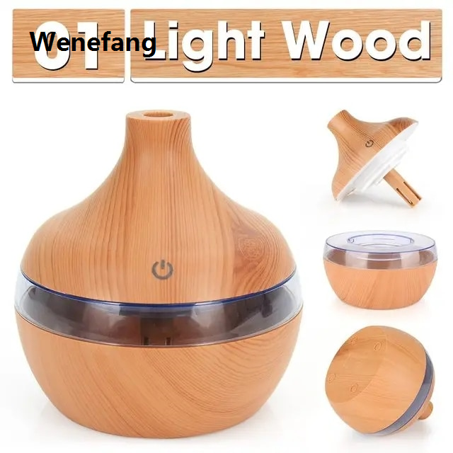 Wenefang%20300ml%20Humidifier%20Electric%20Aroma%20Air%20Diffuser%20Wood%20Ultrasonic%20Air%20Humidifier%20Essential%20Oil%20Aromatherapy%20Cool%20Mist%20Maker%20For%20Home%20-%20Image%208