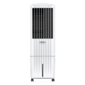 Symphony Diet 22i 22 Liters Air Cooler (White) - with Remote Control and i-Pure Technology. 