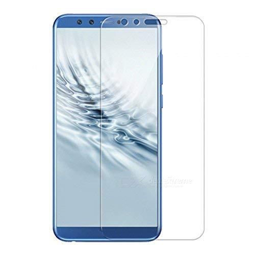 9d Screen Protector Tempered Glass Case For Huawei Honor 9 Lite