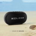 Koleer S29 Mini High Sound Bluetooth Speaker. 