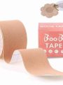 Boob Tape, Breast Lift Tape For Women. 
