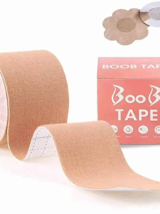 Boob%20Tape,%20Breast%20Lift%20Tape%20For%20Women%20-%20Image%207