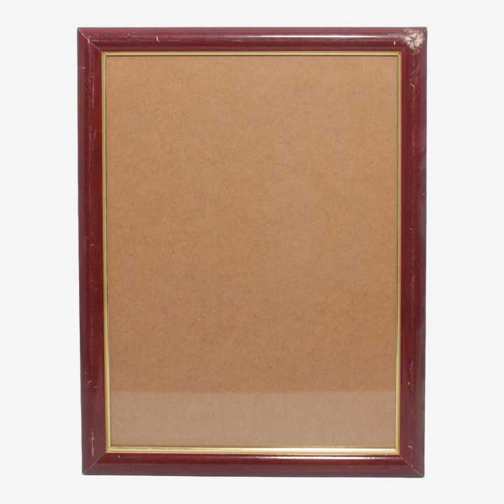 A4 Size Photo Frame