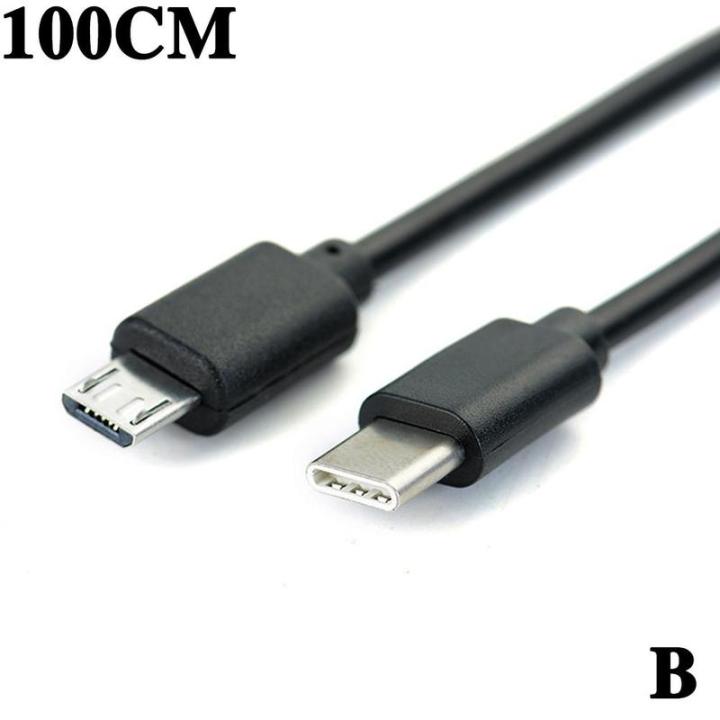 Type%20C%20USB-C%20To%20Micro%20USB%20Cable%20For%20Samsung%20Micro%20B%20USB%20Type%20C%20Cord%20Male%20To%20Male%2030/100cm%20Fast%20Charge%20Data%20-%20Image%207
