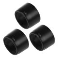 3X ET-65III Camera Lens Hood Black for EF 85mm 100mm 135mm 70-210mm 100-300mm. 