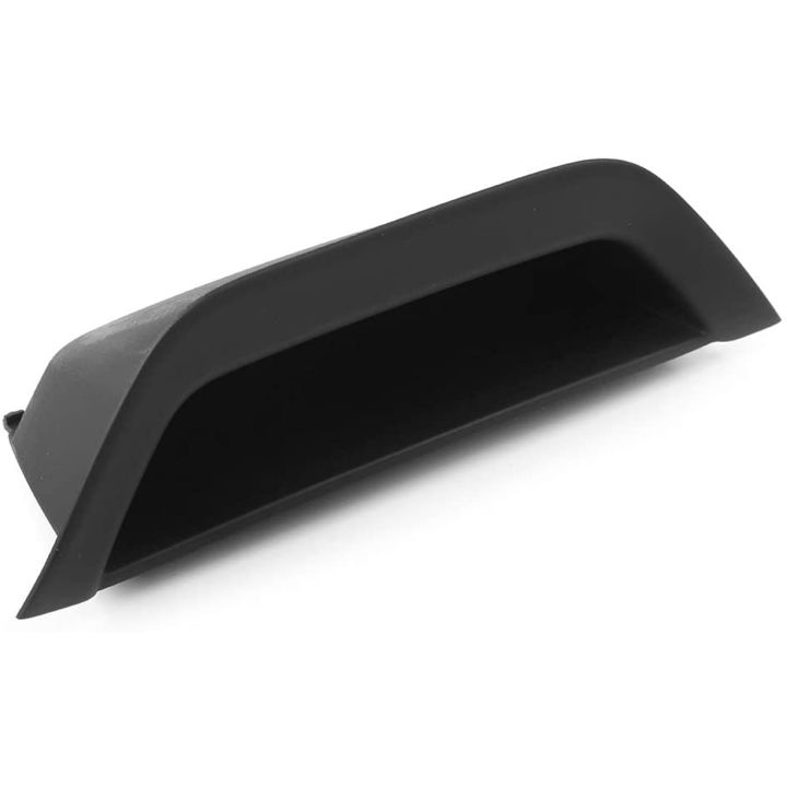 fasdaga%205X%20Car%20Auto%20Interior%20Inner%20Door%20Handle%20Pull%20Trim%20Compatible%20For%20F25%20F26%20X3%20X4%202011-2017,%20Front%20Left%20Side,Black%20-%20Image%202