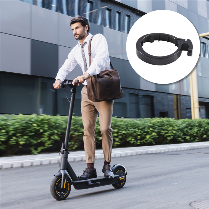 ARELENE%20Scooter%20Front%20Tube%20Stem%20Folding%20Pack%20Insurance%20Circle%20Clasped%20Guard%20Ring%20Replacement%20Part%20For%20M365%20Electric%20Scooter%20-%20Image%204