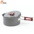 Fire Maple FMC 203 1-2 Persons Lightweight Aluminium Cookware Set. 