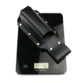 Classic Beer Holster Great Gadget, Perfect Beer Gift for Men of All Ages, Leather, Holster Brown Durable Easy to Use. 