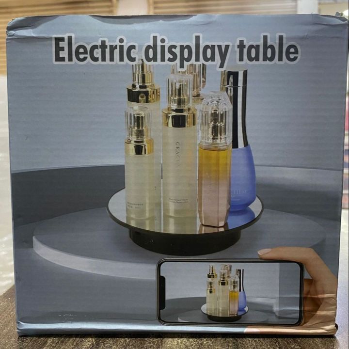 Display%20Stand%20Auto-Rotation%20360%20Degree%20Electric%20Turntable%20-%20Image%206