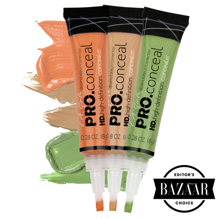 L.A.%20Girl%20Pro%20High%20Definition%20Concealer%20(8g%20GC%20992%20Green%20Corrector)%20-%20Image%205