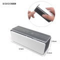 DISICHEN Sales promotion 5pcs/Set For Nail Manicure Kit Nail Files Brush Durable Buffing Grit Black Art Accessories Sanding File UV Gel Polish Tools. 