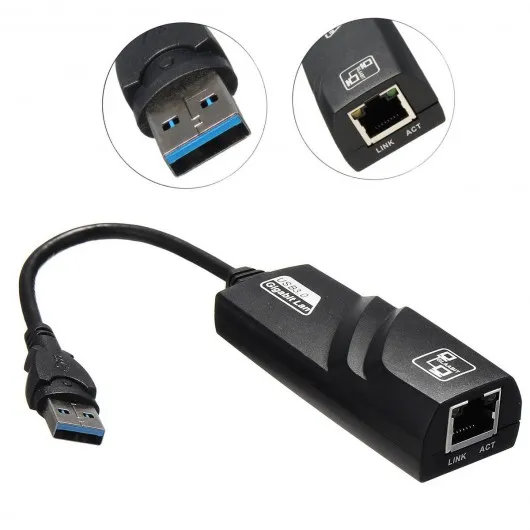USB%203.0%20to%20Ethernet%20Adapter,%20Driver%20Free%2010/100/1000%20Mbps%20Network%20RJ45%20LAN%20Wired%20Gigabit%20Ethernet%20Adapter%20for%20Windows%2010,%208.1,%207,%20XP,%20Linux,%20Mac%20OS,%20Chrome%20OS%20-%20Image%202