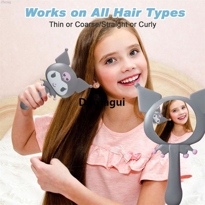 Difutagui%20Zheng%20Hair%20Comb%20Travel%20Mini%20Press%20Styling%20Tie-Free%20Portable%20Miniso%20High%20Hot%20Selling%20Quality%20Kuromi%20Hairbrush%20Head%20Massage%20Mirror%20Airbag%20Hair%20Brush%20-%20Image%206