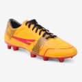 Sega Orange Spectra Football Shoes For Men. 