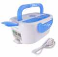 Electric Heating Lunch Box BOS. 