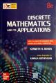 Discrete Mathematics And Its Applications-Kenneth H Rosen. 