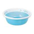 Better Home Basin Plastic ,Tub For Kitchen 20 cm multipurpose (multicolor) Pack of  1 (Blue). 