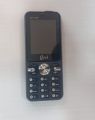 Qtel SKY 205 – Dual SIM Keypad Phone with 2500mAh Battery, Loud Speaker, Flashlight, and Multimedia Features. 