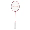 Li-Ning Racket - Blaze 100 - 78g (Red/White/Navy). 