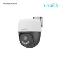 UNIARCH 3.0 MP Outdoor Smart Color WiFi 360º CCTV Camera - UHO-P2A-M3F4D. 