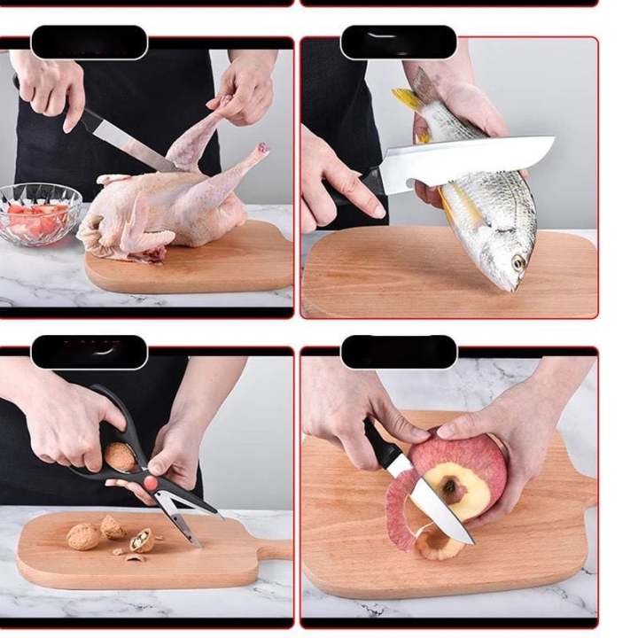 Stainless%20Steel%20Kitchen%20Knife%20Set%20With%20Wood%20Stand%207pcs%20Set%20By%20Star%20Brand%20%7C%207%20Pieces%20Kitchen%20Knife%20Set%20With%20Holder%20-%20Image%205