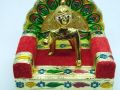 Bal Laddu Gopal Idol  Statue Panchdhatu Polished Murti , Size-3 No & 4 No.. 