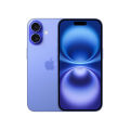 Apple iPhone 16 | 6.1 inch Super Retina XDR OLED Display | A18 chip | Advanced Dual-Camera System. 