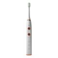 Sonic Electric Toothbrush Couples Wireless Charging Nine Modes Intelligent Adult 2000 MAh Large Capacity Waterproof. 