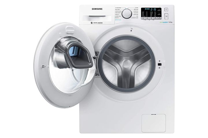 Samsung%208%20Kg%20Fully-Automatic%20Front%20Loading%20Washing%20Machine%20(WW80K54E0WW/TL,%20White,%20Hygiene%20Steam)%20-%20Image%204
