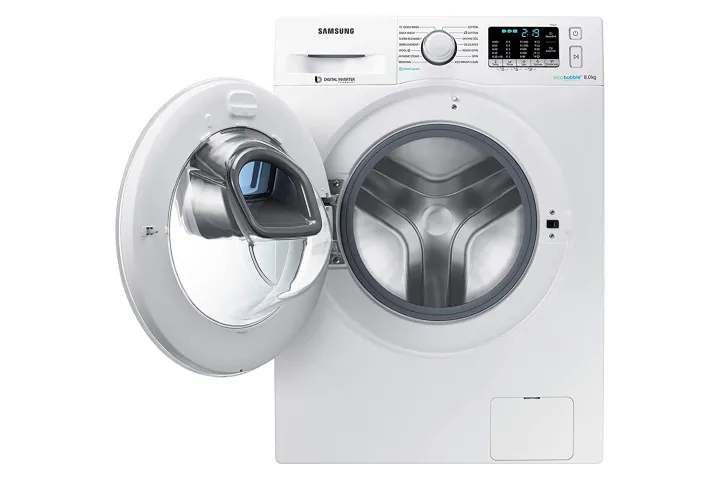 Samsung%208%20Kg%20Fully-Automatic%20Front%20Loading%20Washing%20Machine%20(WW80K54E0WW/TL,%20White,%20Hygiene%20Steam)%20-%20Image%204