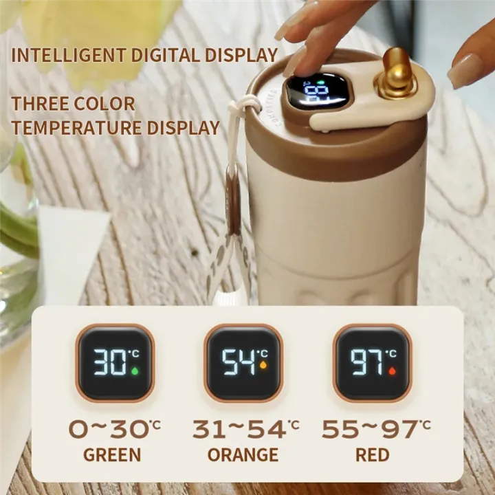420ML%20Digital%20Smart%20Coffee%20Insulation%20Cup%20Stainless%20Steel%20Led%20Temperature%20Display%20Thermos%20Bottle%20Car%20Vehicle%20Mug%20Durable%20Easy%20to%20Use%20-%20Image%203