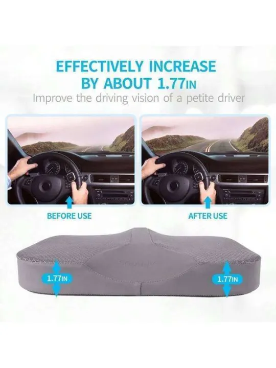 Car%20Memory%20Foam%20Heightening%20Seat%20Tailbone%20Coccyx%20Lower%20Back%20Pain%20Relief%20Cushion%20For%20Office%20Chair%20Wheelchair%20And%20More.%20-%20Image%205