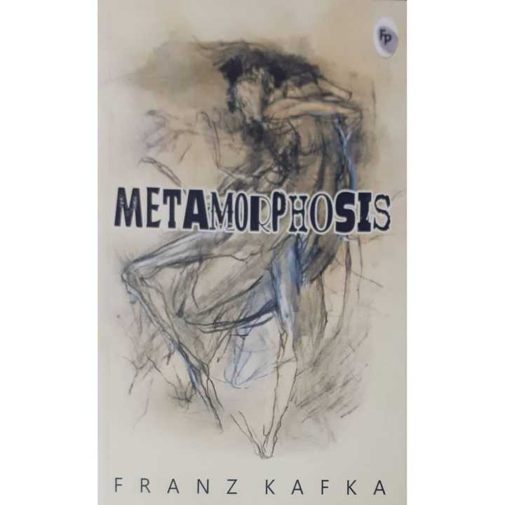 Metamorphosis By Franz Kafka